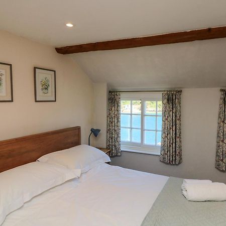 Shipwrights Cottage Salcombe Exterior foto