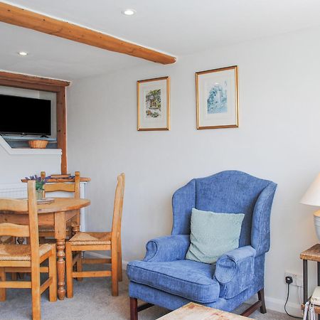 Shipwrights Cottage Salcombe Exterior foto