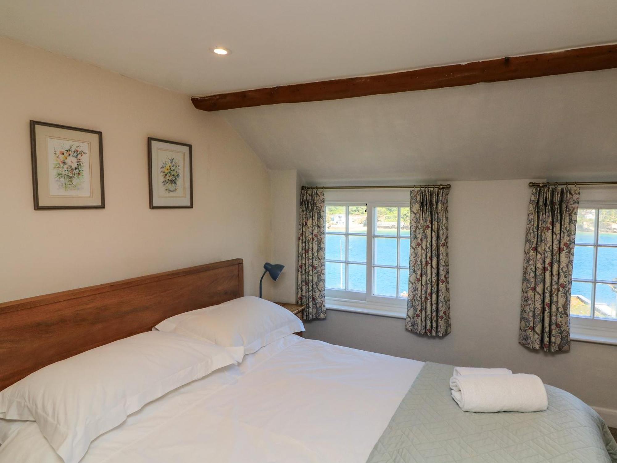 Shipwrights Cottage Salcombe Exterior foto
