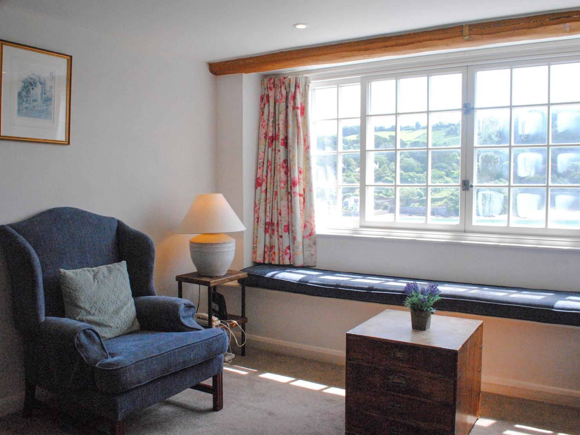 Shipwrights Cottage Salcombe Exterior foto